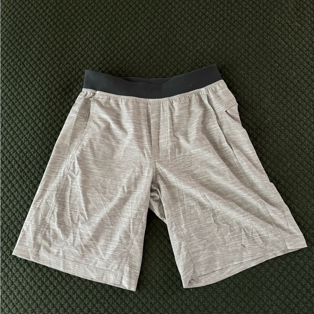 Lulu Shorts